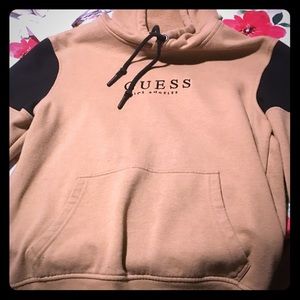 Guess hoodie